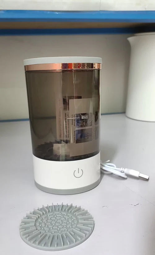 lava pennelli elettrico