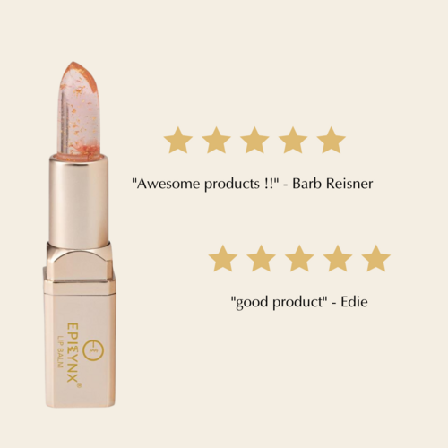 lip gloss idratante