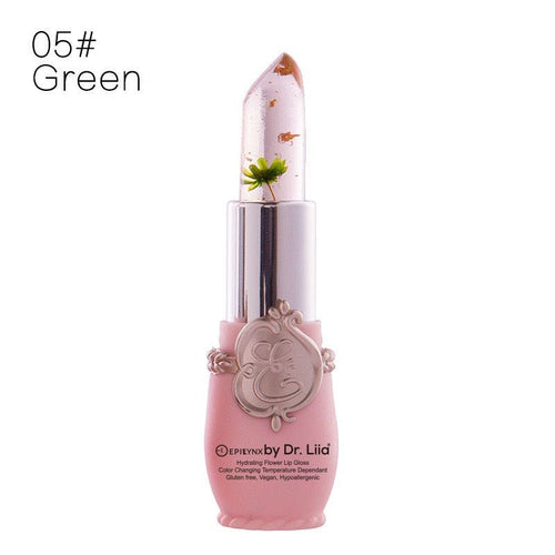 lip gloss idratante