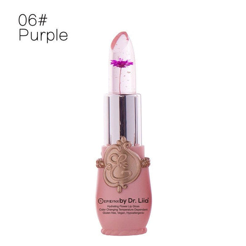 lip gloss idratante