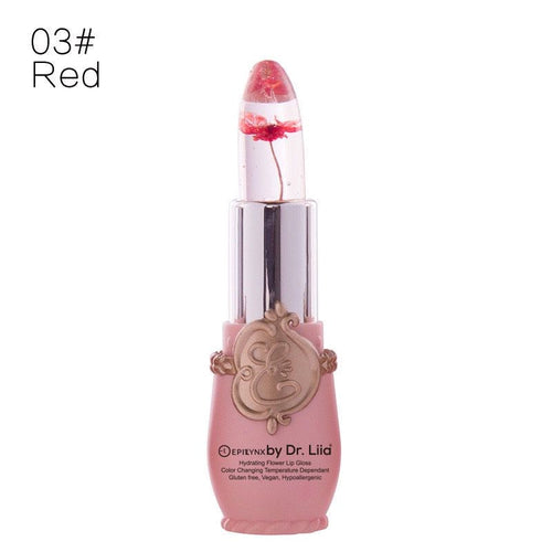 lip gloss idratante