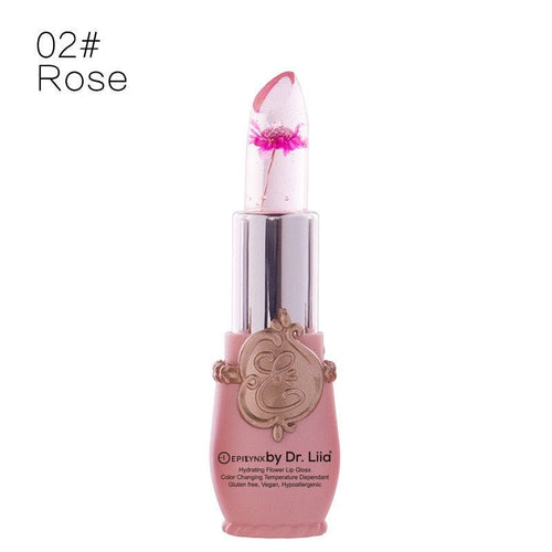 lip gloss idratante
