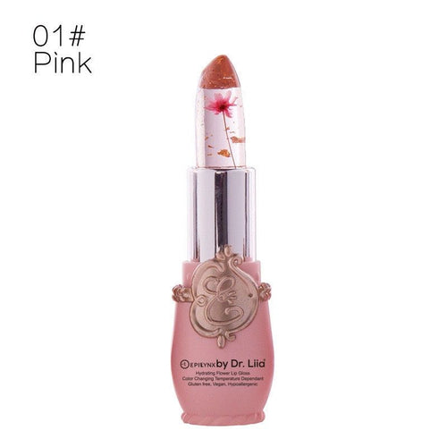 lip gloss idratante