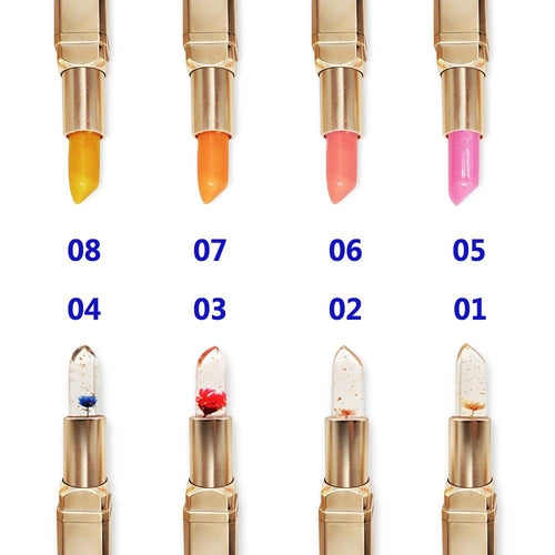 lip gloss idratante