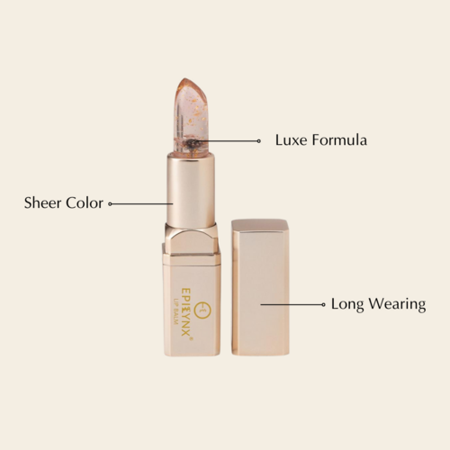lip gloss idratante