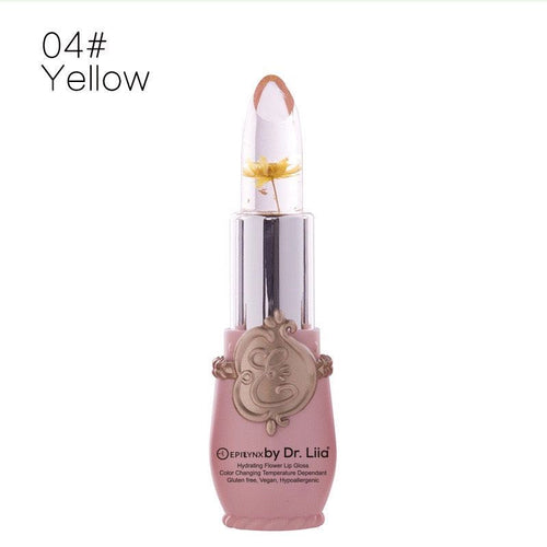 lip gloss idratante